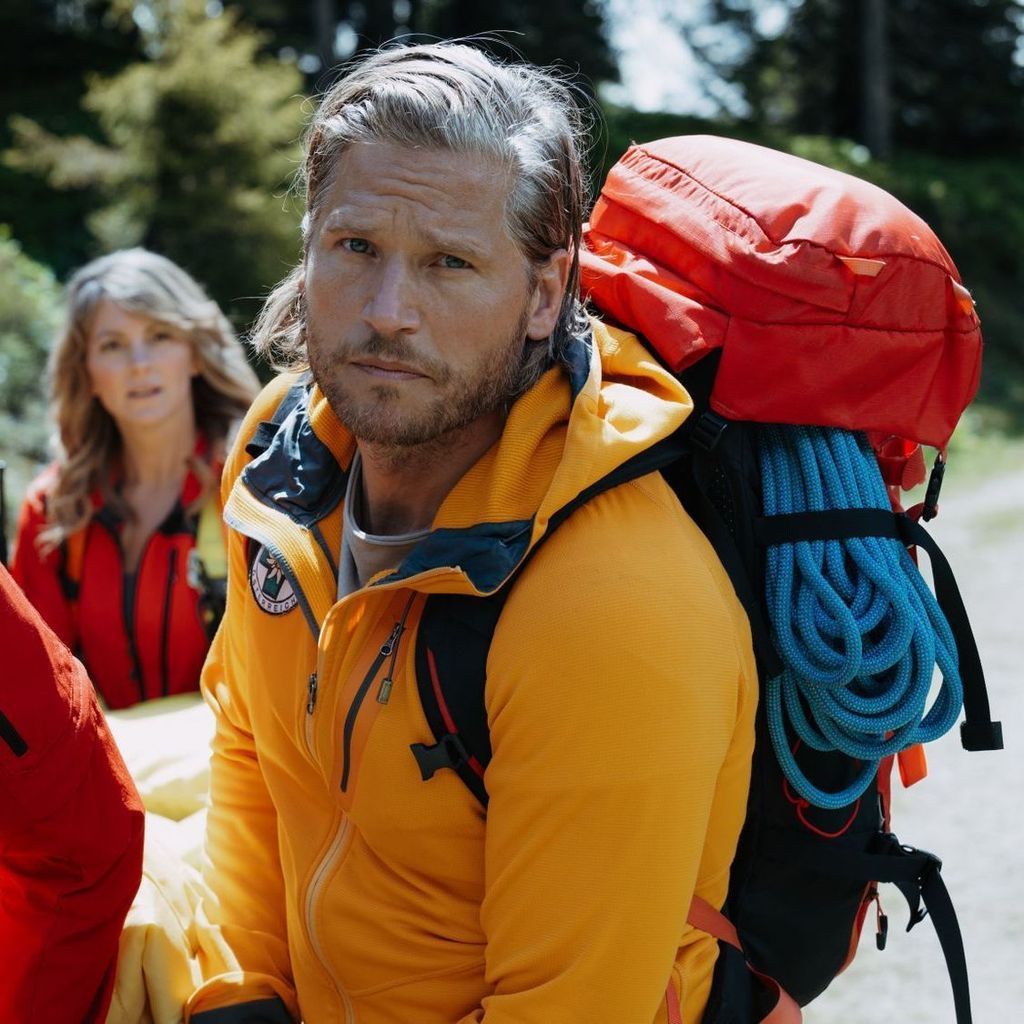 Staffelfinale von "Die Bergretter": Diese Figuren verabschieden sich von der ZDF-Serie