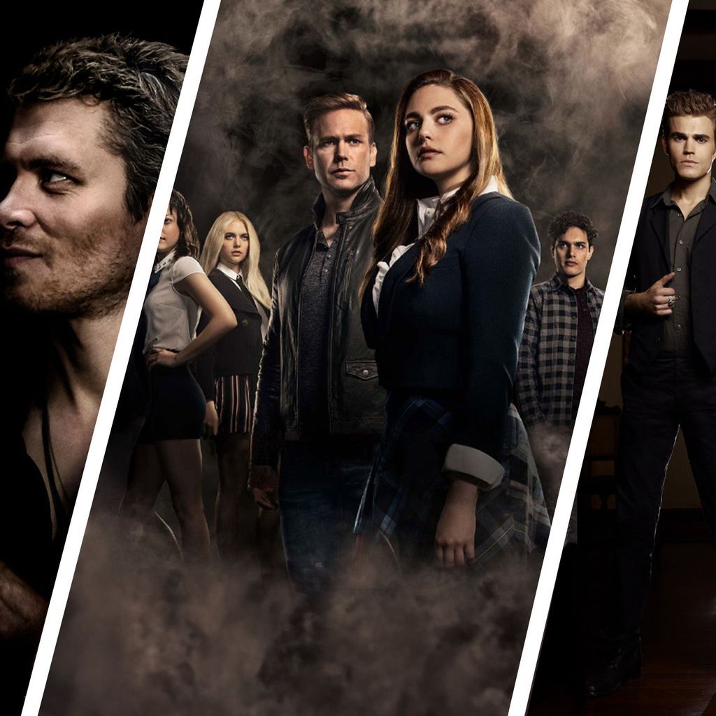 "The Originals", "Legacies" & "Vampire Diaries": Die Familien im Überblick
