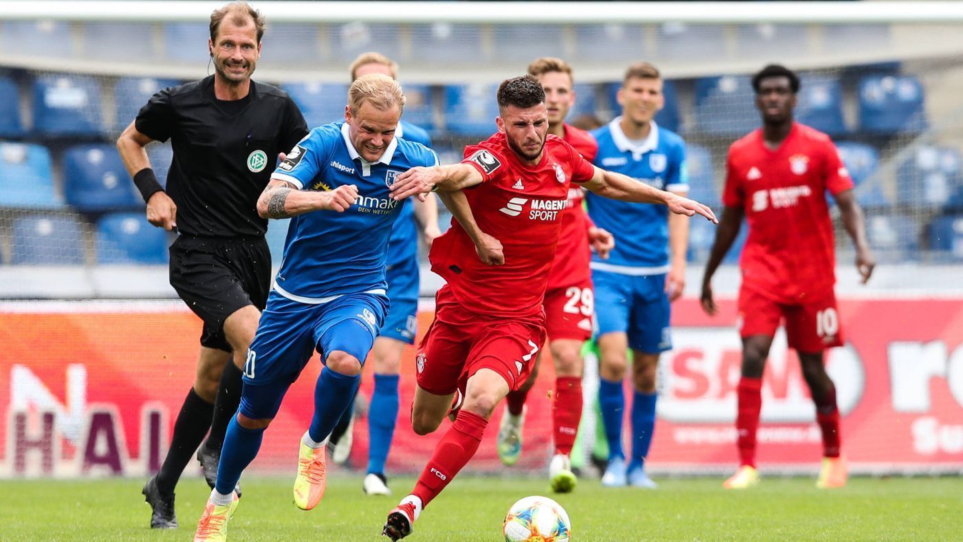 
                <strong>Leon Dajaku</strong><br>
                Ging 2021 für 1,5 Millionen Euro zu Union Berlin. Hat seitdem eine lange Leih-Transfer-Odysee durchgemacht. Wechselt nun ablösefrei zu Hajduk Split in die kroatische Liga.
              