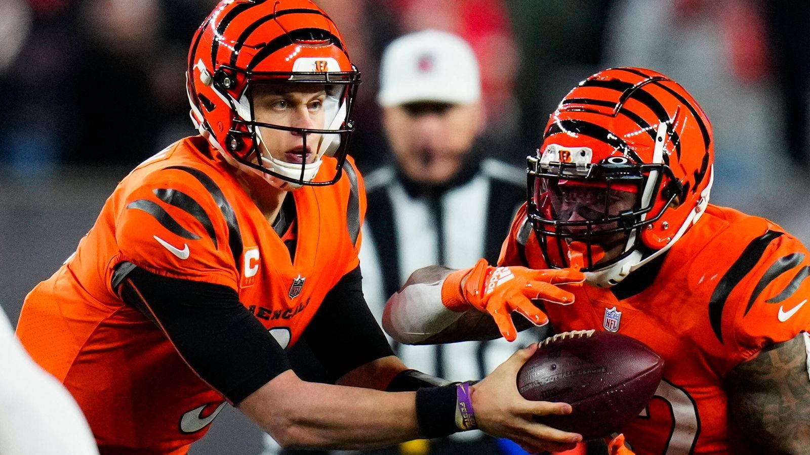 <strong>Platz 5: Cincinnati Bengals</strong><br>
                Quote: +1100 (bei einem Einsatz von 100 Dollar gewinnt man 1100 Dollar)

