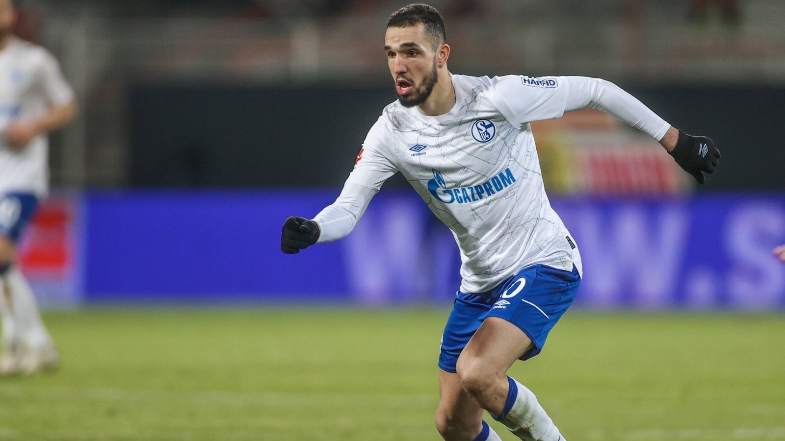 
                <strong>Nabil Bentaleb (Algerien)</strong><br>
                Alter: 26 -Letzte Station: FC Schalke 04 -Position: Zentrales Mittelfeld -Marktwert: 2 Millionen Euro -Interessierte Vereine: FC Turin, Genua CFC, Parma Calcio
              