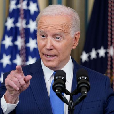 Joe Biden