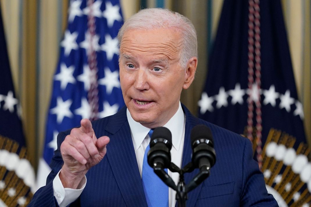 Joe Biden