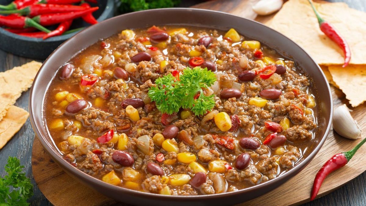 Chili con Carne