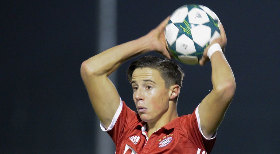 
                <strong>Marco Friedl</strong><br>
                Für Marco Friedl ist das Trainingslager mit der Profimannschaft nicht neu. Schon vergangenen Winter nahm ihn Ex-Trainer Pep Guardiola mit nach Doha. Nun darf der 18-Jährige erneut seine Fähigkeiten unter Beweis stellen. Der Linksverteidiger spielt für die Bundesliga-A-Jugend der Bayern. Seine Bilanz (inkl. UEFA Youth League): 21 Spiele, sechs Tore, zwei Vorlagen. 
              