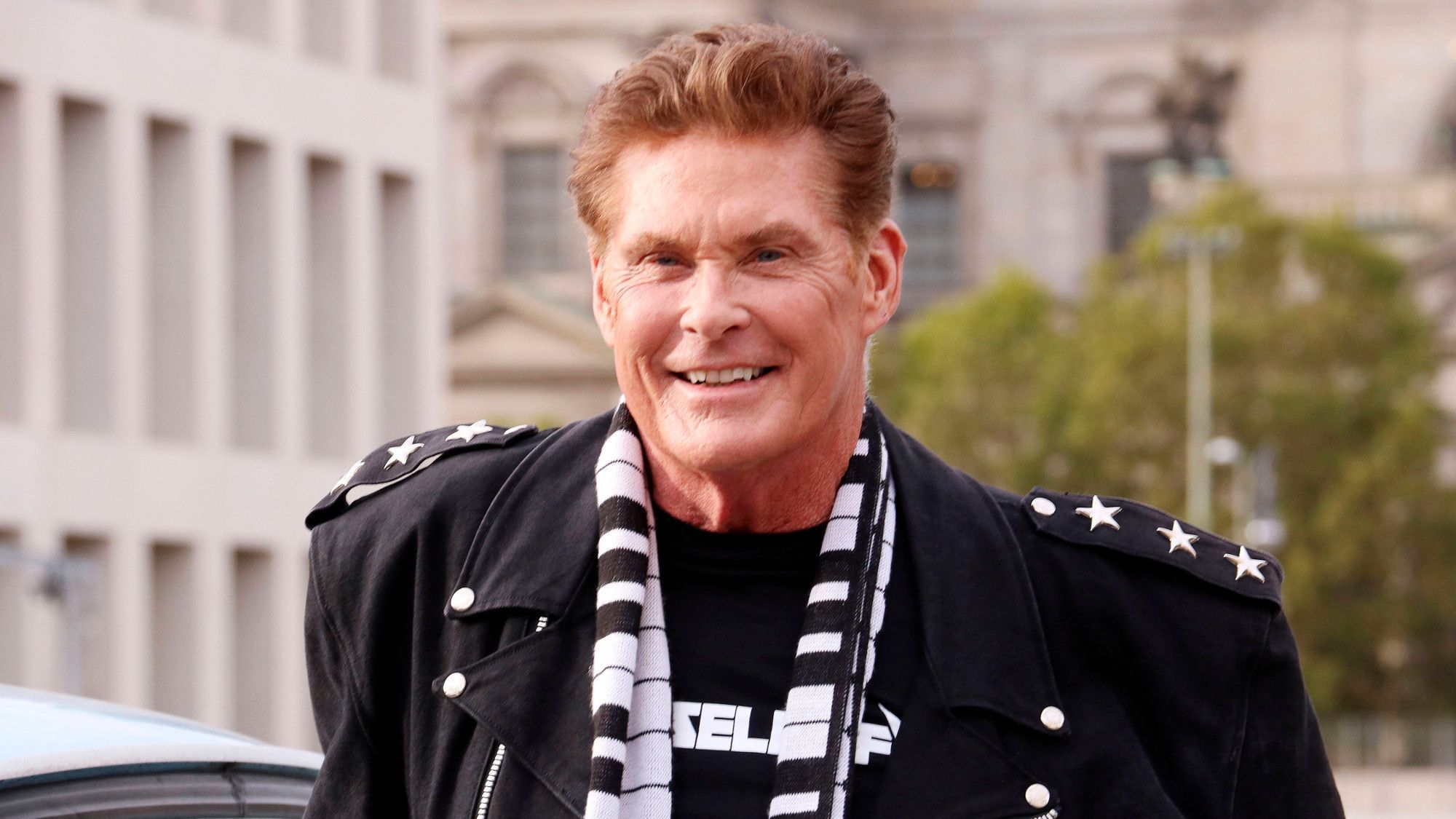 "I've been looking for freedom", dachte sich David Hasselhoff in der ersten Staffel "Promi Big Brother" 2013 und verließ die Show freiwillig.