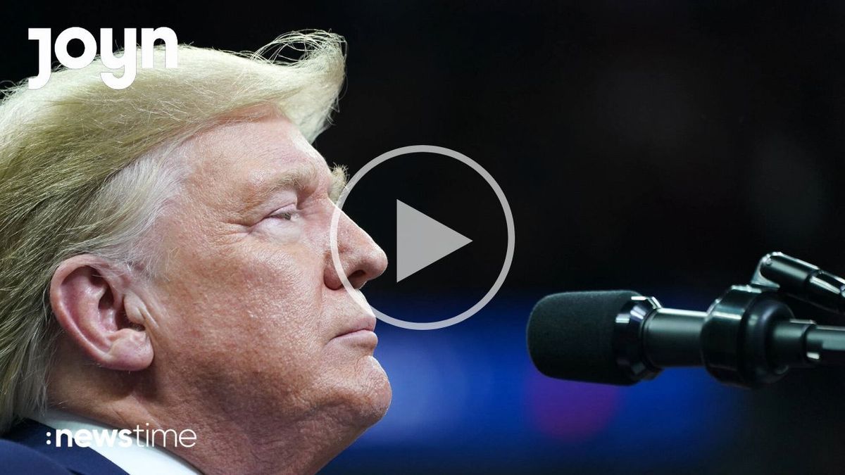 Trump könnte Microsoft in Europa abschalten 