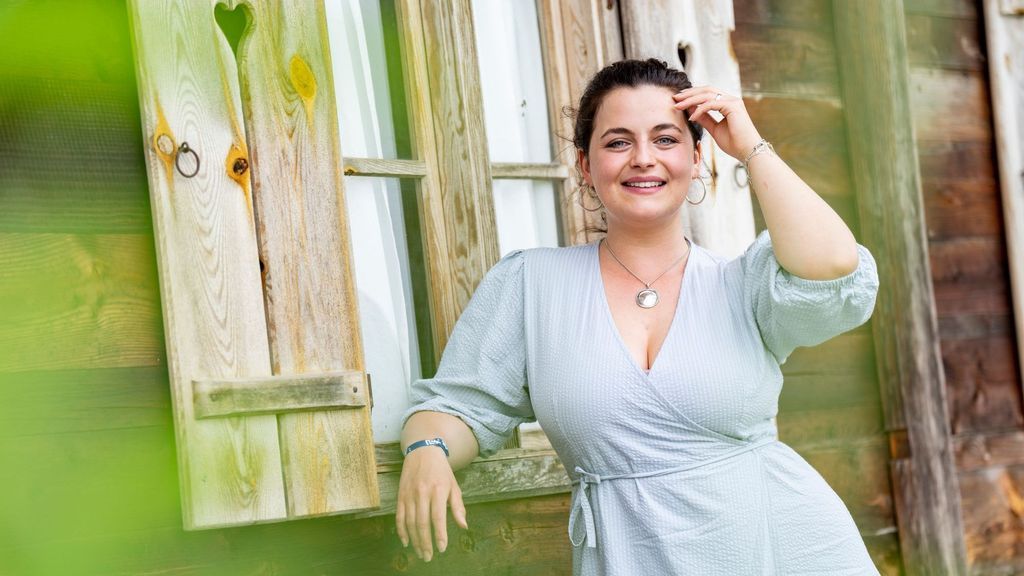 Ronja Forcher: "Der Bergdoktor"-Star bei "Immer wieder sonntags"