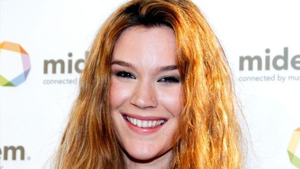 Joss Stone Image