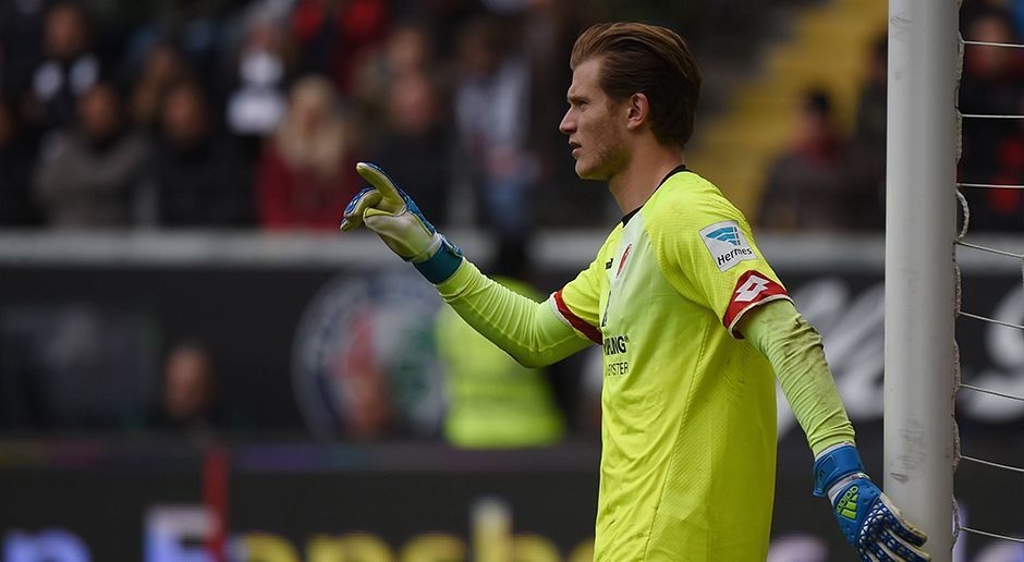 
                <strong>Loris Karius</strong><br>
                Platz 5: Loris Karius (1. FSV Mainz 05). Spiele: 33. Schnellster Lauf in km/h: 31,1.
              
