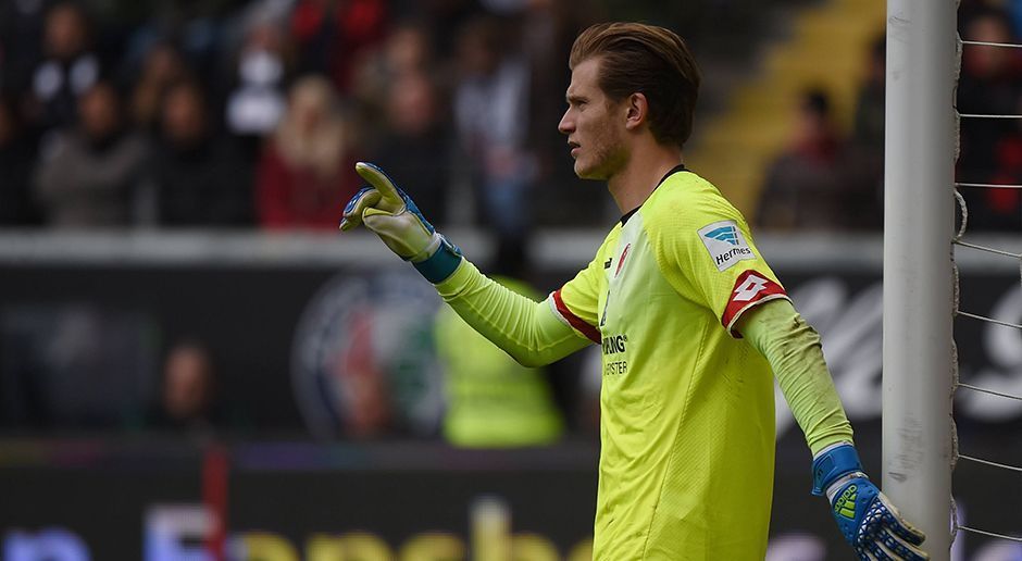 
                <strong>Loris Karius</strong><br>
                Platz 5: Loris Karius (1. FSV Mainz 05). Spiele: 33. Schnellster Lauf in km/h: 31,1.
              