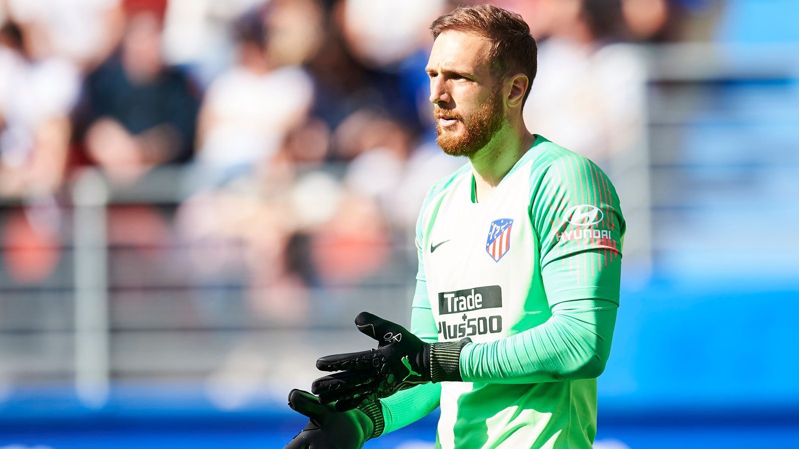 
                <strong>Platz 2 - Jan Oblak</strong><br>
                Wochengehalt: 400.000 EuroVertrag bis: 2023
              