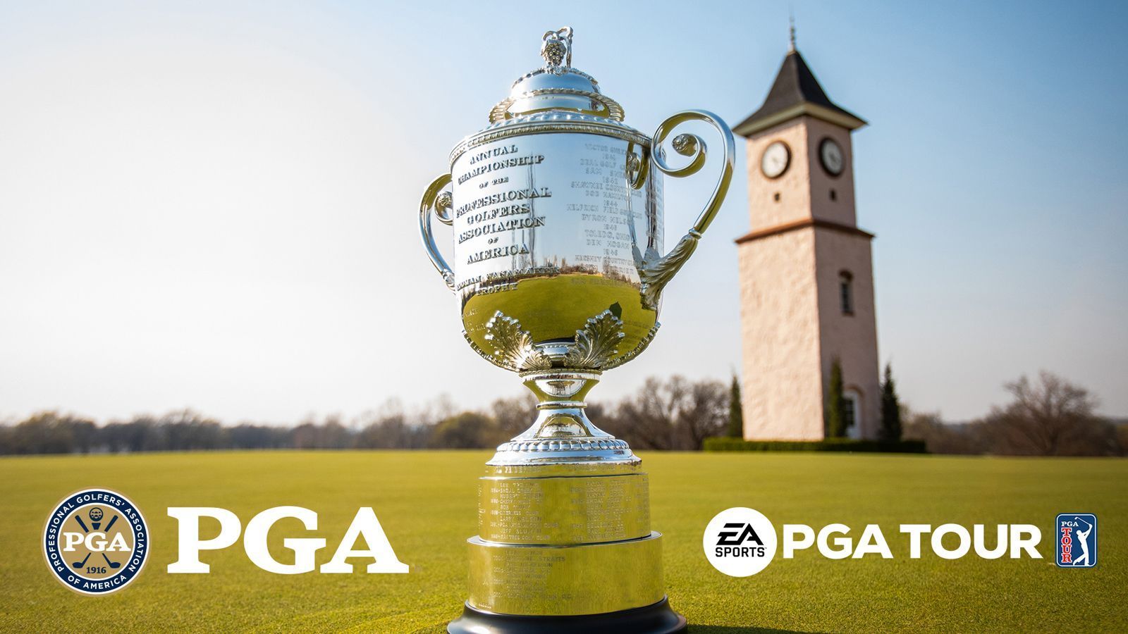 
                <strong>EA Sports PGA Tour </strong><br>
                Geplanter Release: 1. oder 2. Quartal 2022 |Sportart: Golf |Plattformen: unbekannt
              