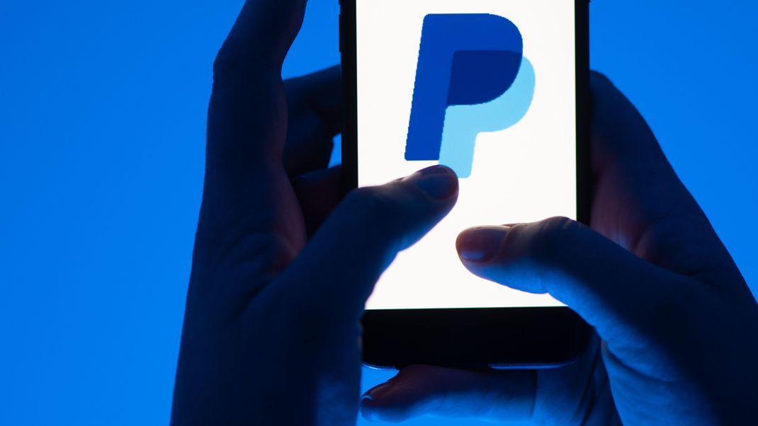 PayPal-Betrug mit Gastkonto