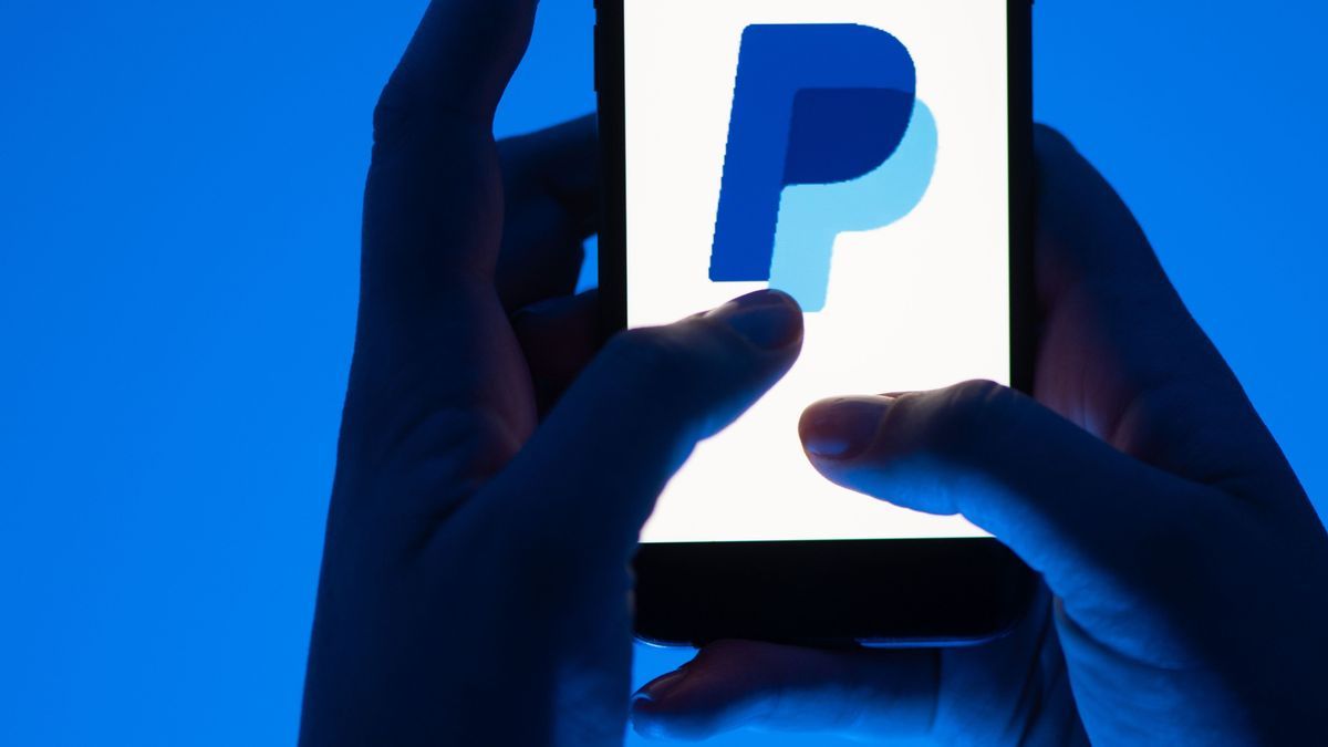 PayPal-Betrug mit Gastkonto