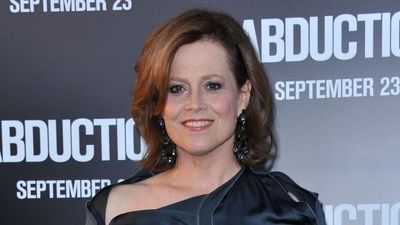 Profile image - Sigourney Weaver