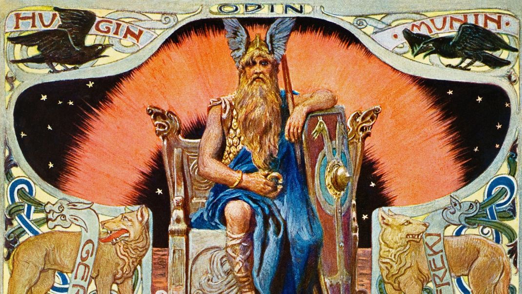 38+ Wildbirne Nordische Mythologie, Du hast nun einen einblick in die