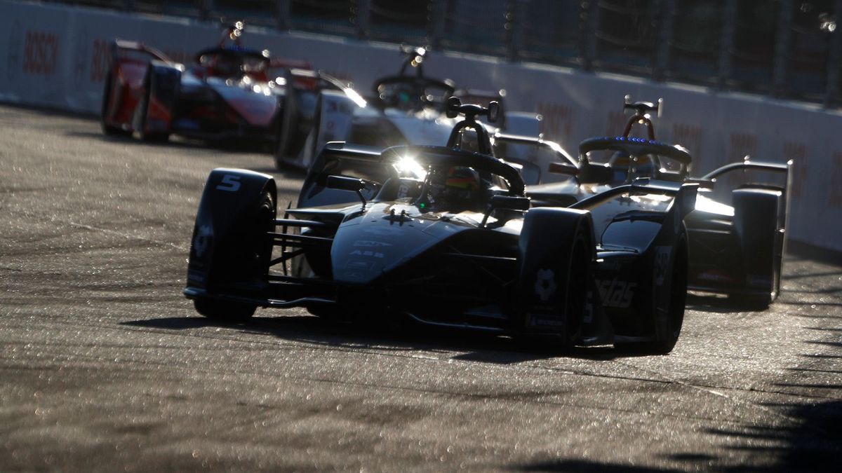 Darum ist die Formel E die spannendste Rennserie der Welt