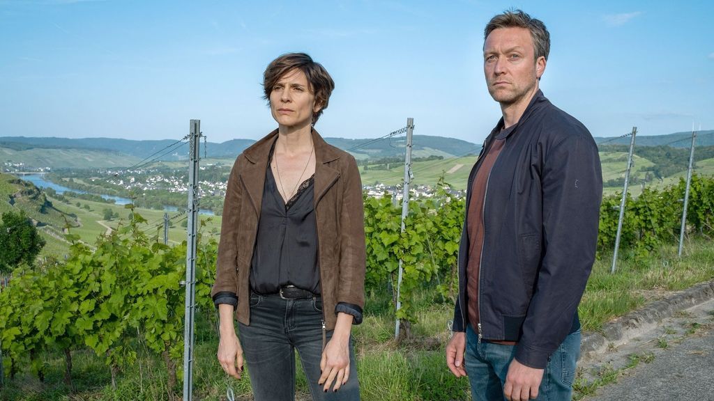 "In Wahrheit - Für immer Dein": So spannend wird der neue Krimi heute Abend