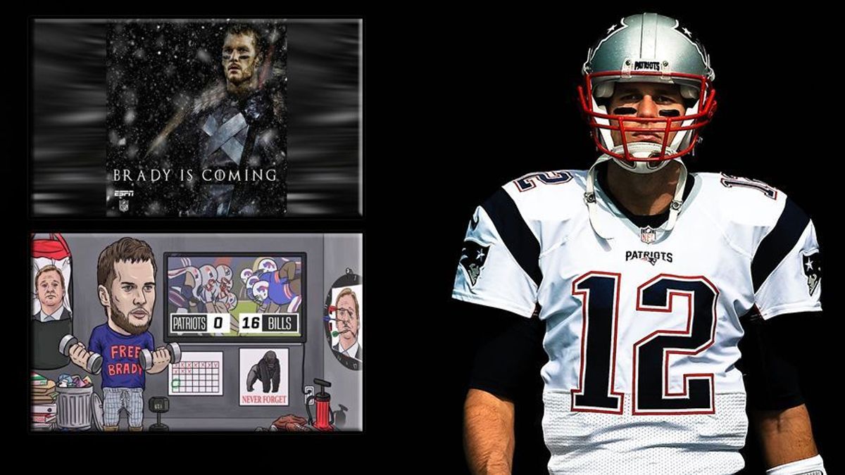 BradyisComing