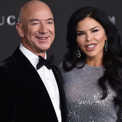 Venedig feiert Bezos – doch nicht alle wollen mitmachen