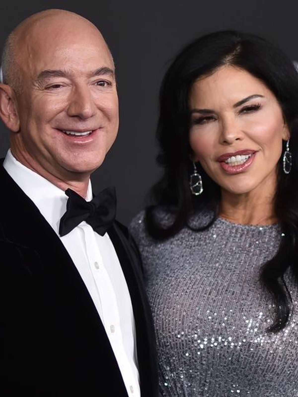 Venedig feiert Bezos – doch nicht alle wollen mitmachen