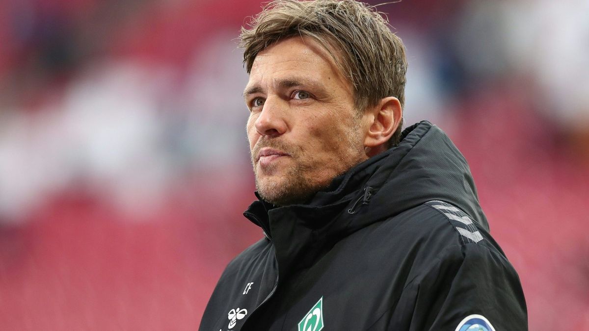 Clemens Fritz baut auf Trainer Ole Werner