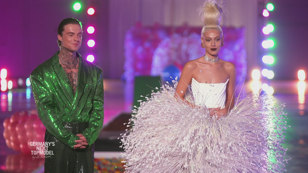 Samuel oder Dani: Wer fliegt bei GNTM 2025 raus?