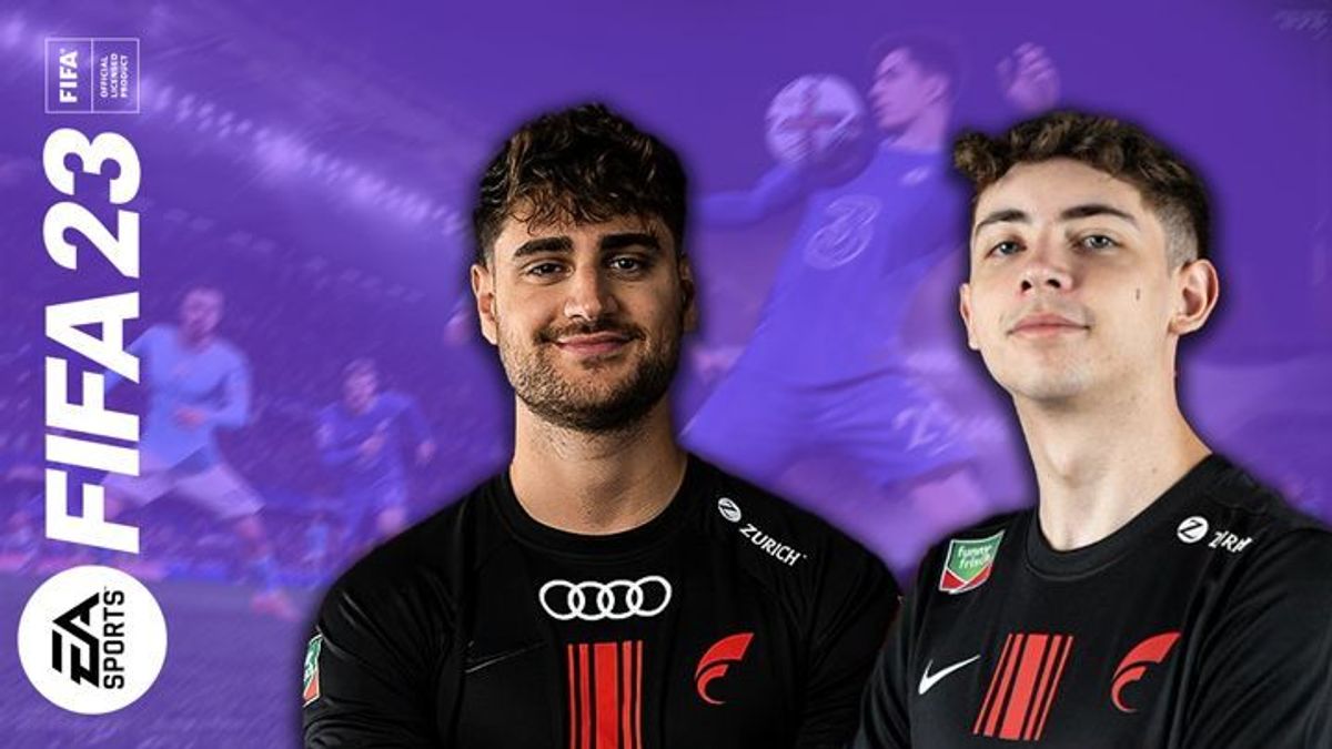FIFA 23 - Das sagen Eligella, DullenMike und Co. zum neuen Spiel