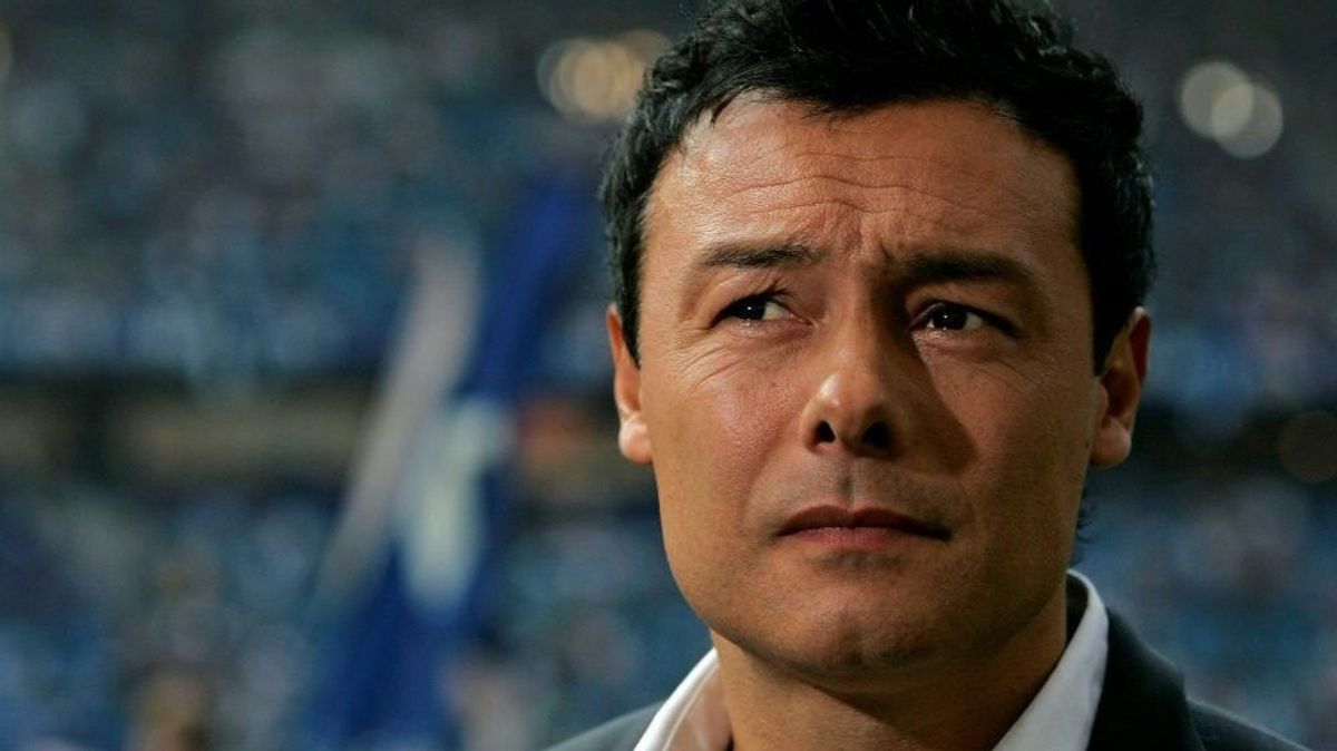 Rodolfo Cardoso wird neuer Co-Trainer beim Hamburger SV