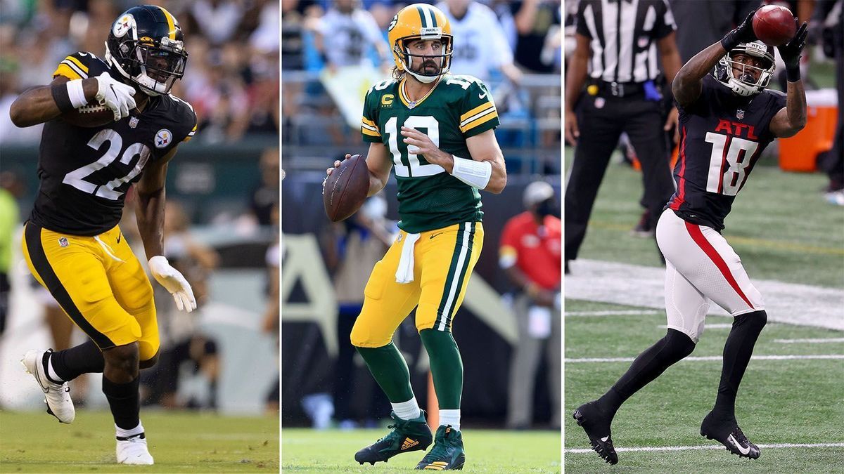 Fantasy Football Manager: Die Sleeper-Tipps für Week 2