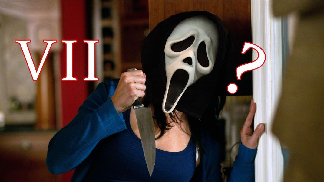 Wer könnte dieses Mal der Mörder oder die Mörderin in "Scream" sein? Vielleicht verbirgt sich ja sogar Rückkehrerin Sidney Prescott (Neve Campbell) unter der Maske.