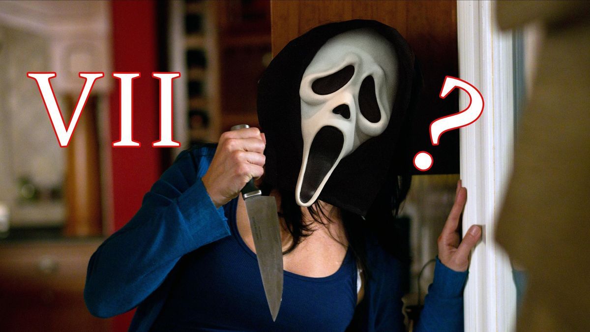 Wer ist Ghostface in "Scream 7"