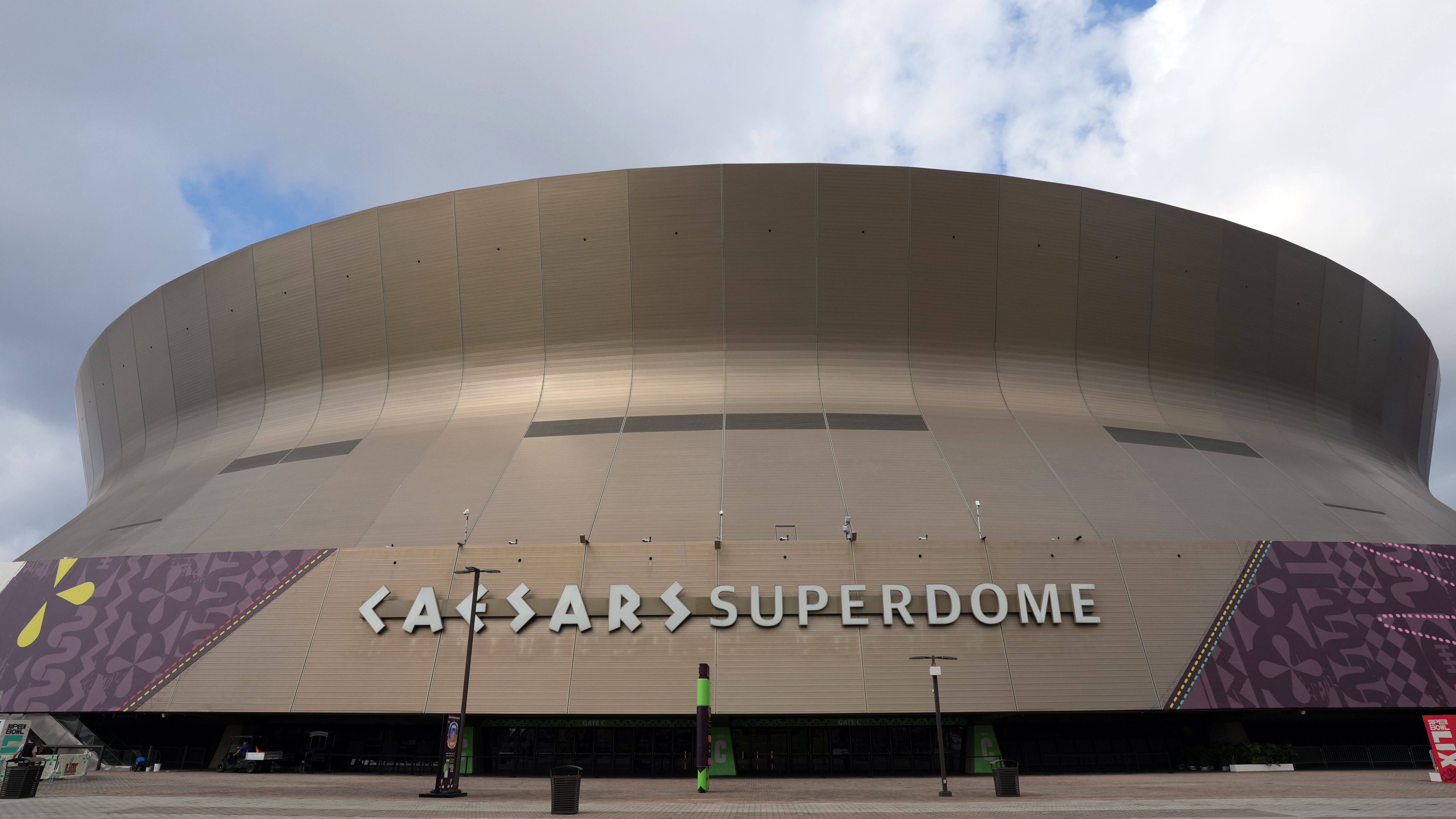 <strong>Meiste Super Bowls in der gleichen Stadt</strong><br>New Orleans zieht mit dem diesjährigen Super Bowl mit elf Endspielen mit Miami gleich.