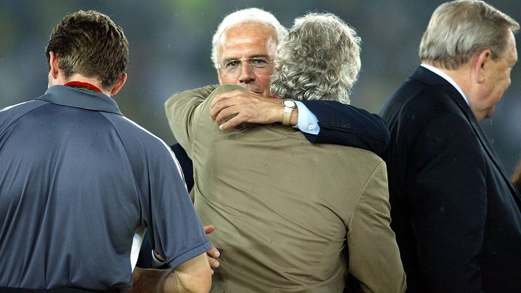 Große Trauer Um Franz Beckenbauer: Stars Zollen Dem "Kaiser" Tribut