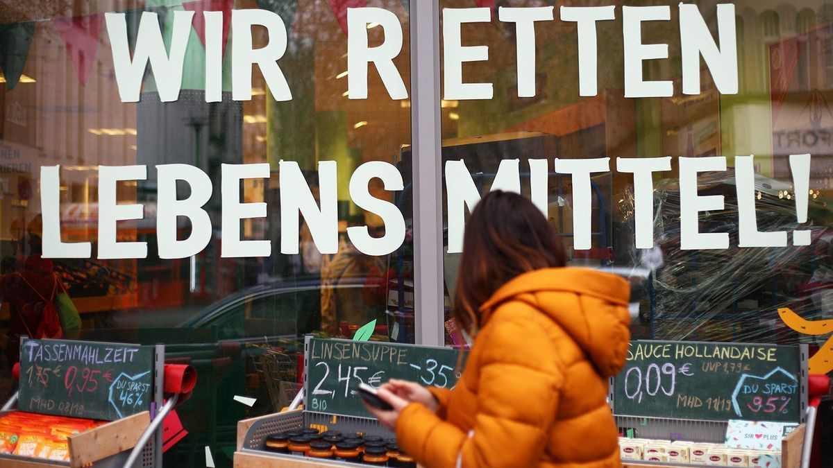 SAT.1 Ratgeber | Nachhaltigkeit | Foodsharing: "Wir retten Lebensmittel"