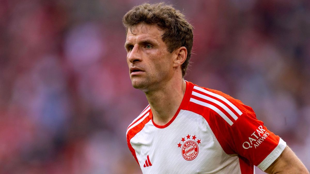 Thomas Müller (FC Bayern)