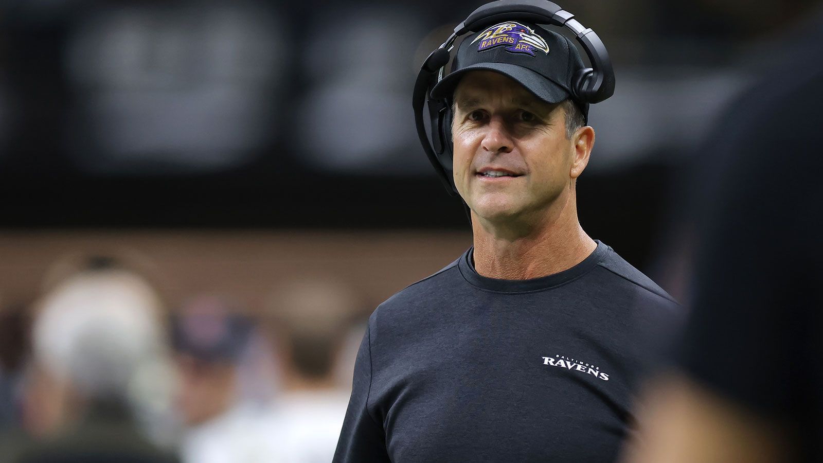 <strong>2. Platz: John Harbaugh</strong><br>
                • Team: Baltimore Ravens<br>• Im Amt seit: 2008<br>• Regular-Season-Bilanz: 160-99<br>• Vorherige Stationen: Eagles-STC (1999-2006) und DB-Coach (2007)