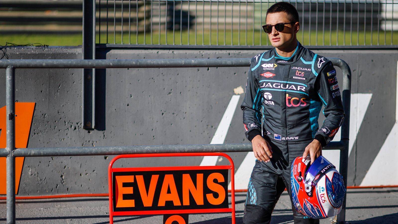 
                <strong>Platz 11: Mitch Evans (Jaguar TCS Racing)</strong><br>
                Follower: 60.300
              