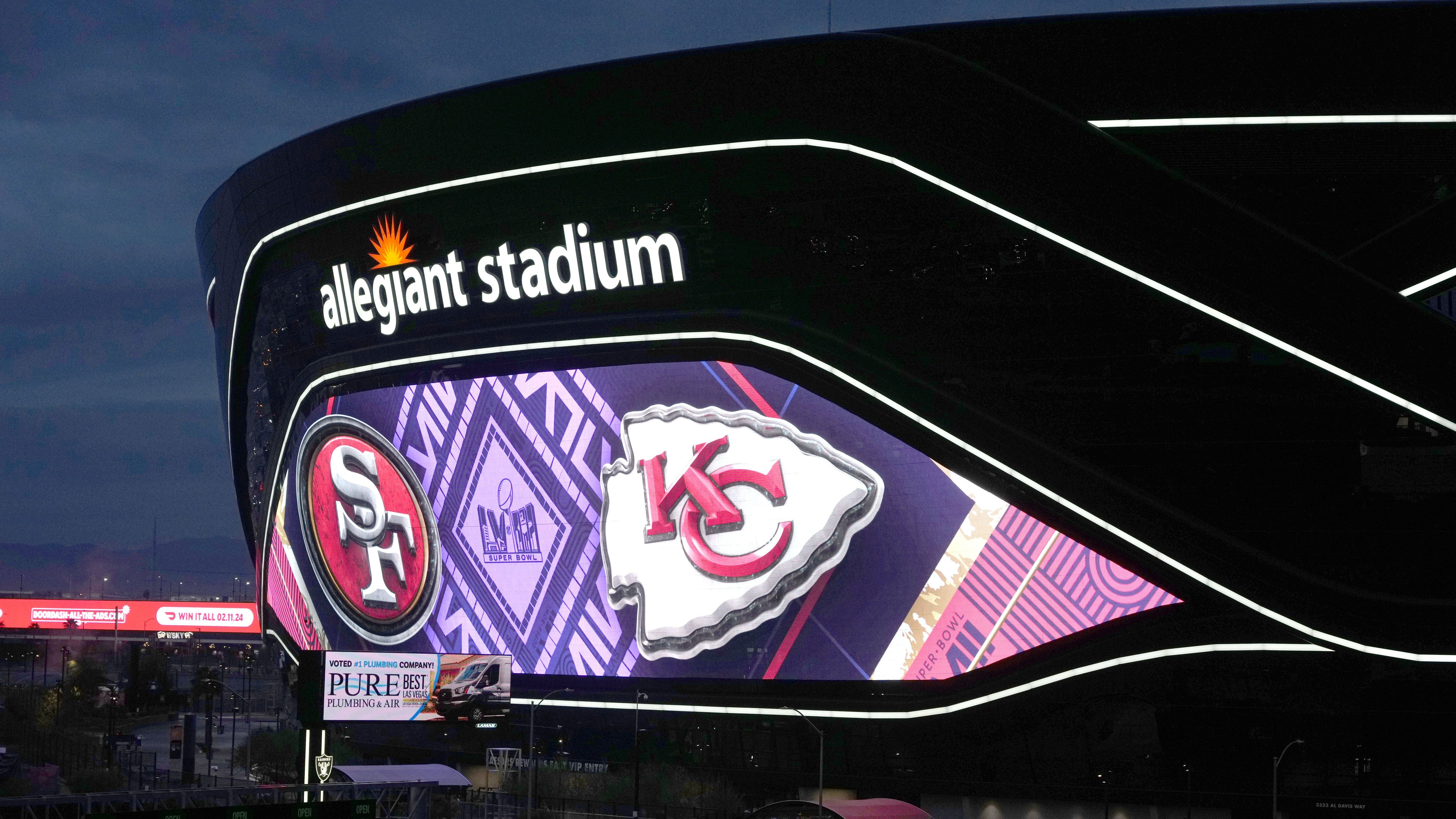 Der Super Bowl ist der krönende Abschluss der NFL-Saison 2023 und in den USA das TV-Ereignis des Jahres. Die Chiefs avancierten in der Regular Season zum Quoten-Hit, während die 49ers nicht gerade Massen vor den Bildschirm holen konnten. Ein Team schafft es genau ein Mal in die Rangliste und zwar direkt auf die Eins. Die Top 20 der Spiele mit den meisten Zuschauern in den USA.&nbsp;