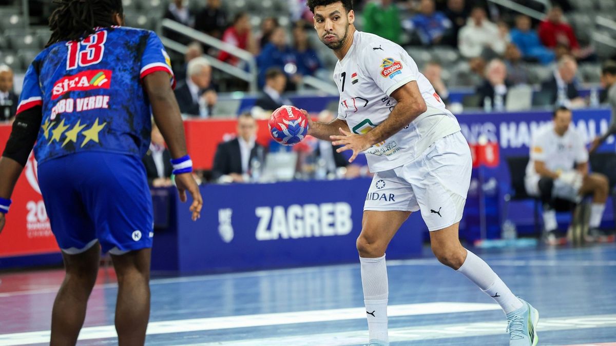 Ahmed Khairi (r.) wechselt nach Leipzig