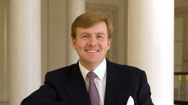 Willem-Alexander  Image