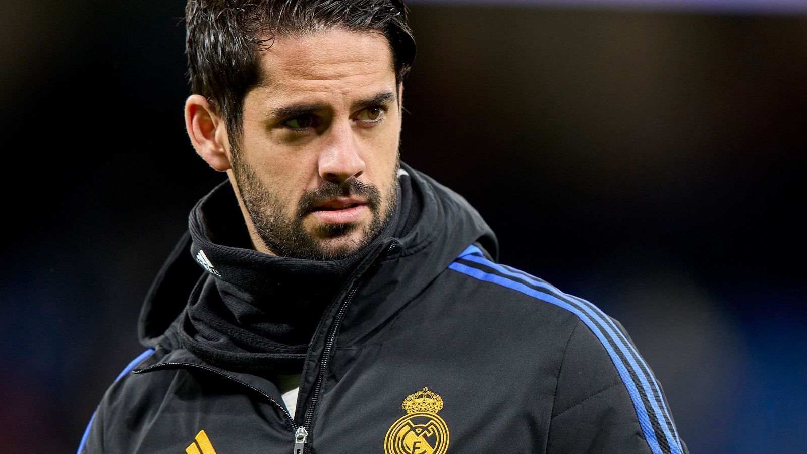 
                <strong>Isco</strong><br>
                Er war einst der Kronprinz im Hofstaat der Königlichen. Mit 29 Jahren ist Isco nur noch ein nicht erfülltes Versprechen. Isco kam so gut wie gar nicht zum Einsatz, im Sommer läuft sein Vertrag aus. Kommt ein Angebot, darf er sofort gehen.
              