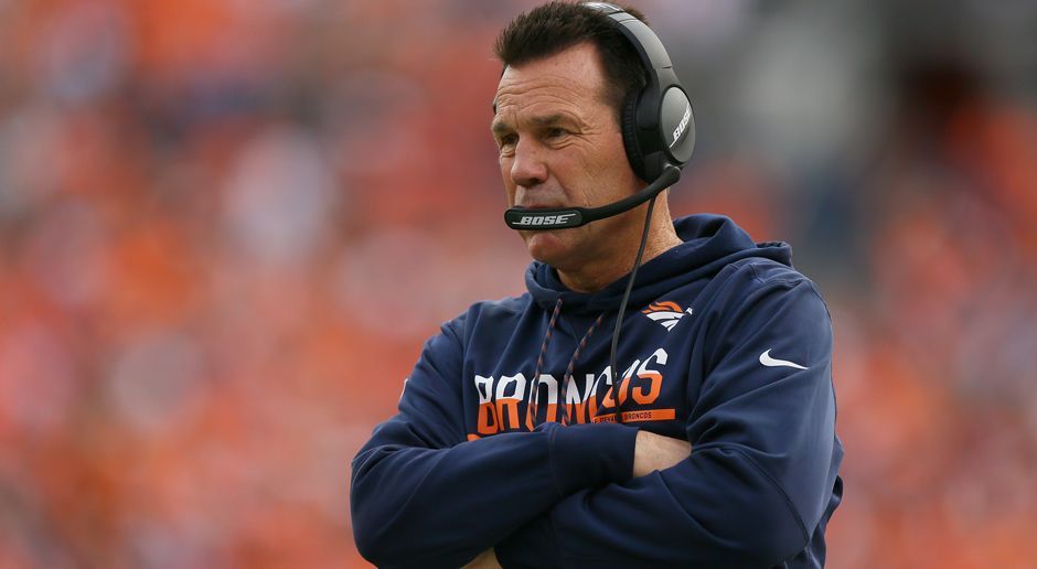 
                <strong>Verlierer: Coaching Staff der Denver Broncos</strong><br>
                Die Denver Broncos haben ein völlig verrücktes Sunday Night Game gegen die Kansas City Chiefs in der Overtime verloren. Mit 1:03 Minuten auf der Uhr versuchte Denver-Kicker Brandon McManus schließlich ein 62-Yard-Field-Goal, das jedoch klar vorbei ging. Ein Punt wäre die Alternative gewesen. Diese Vorlage nutzten die Gäste und bereiteten ein 36-Yard-Field-Goal für Cairo Santos vor, der mit auslaufender Uhr das entscheidende Field Goal für die Chiefs erzielte. Endstand: 30:27 Kansas City.
              