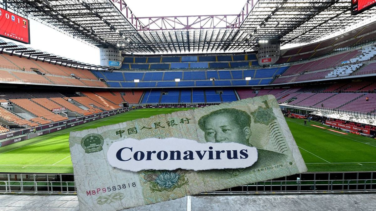 Corona Verluste