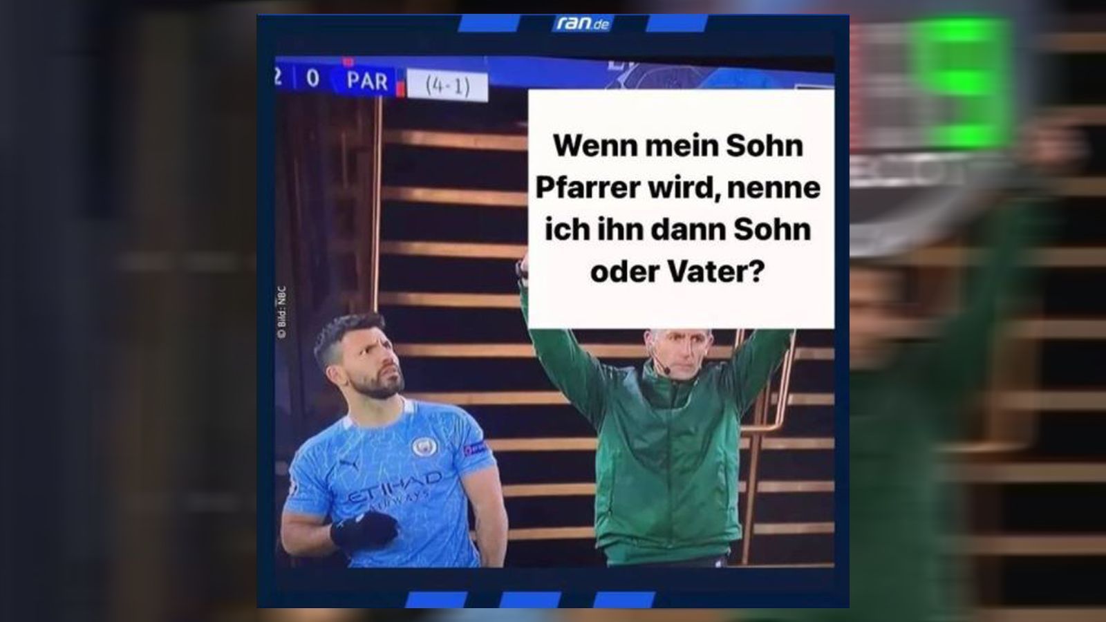 
                <strong>Die besten Agüero-Memes der ran-Community</strong><br>
                ran-User: @marty_mcwlad
              