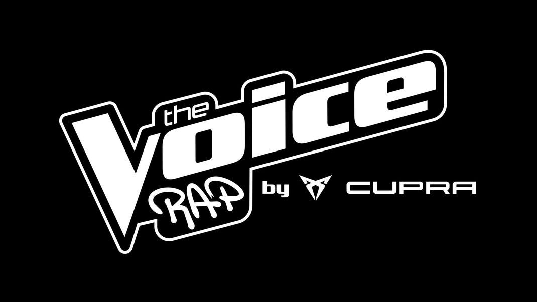 "The Voice Rap by CUPRA" kommt 2023