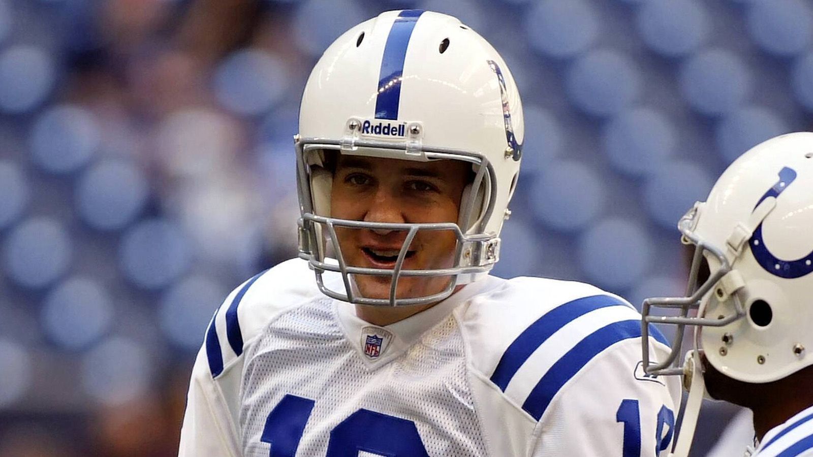 
                <strong>Indianapolis Colts: Peyton Manning (Quarterback) </strong><br>
                Manning gilt als einer der intelligentesten Quarterbacks in der Geschichte der NFL und führte die Colts zu einem Super-Bowl-Sieg.
              