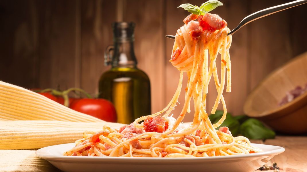 Von 37 getesteten Spaghetti erhalten 25 das Qualitätsurteil "sehr gut".