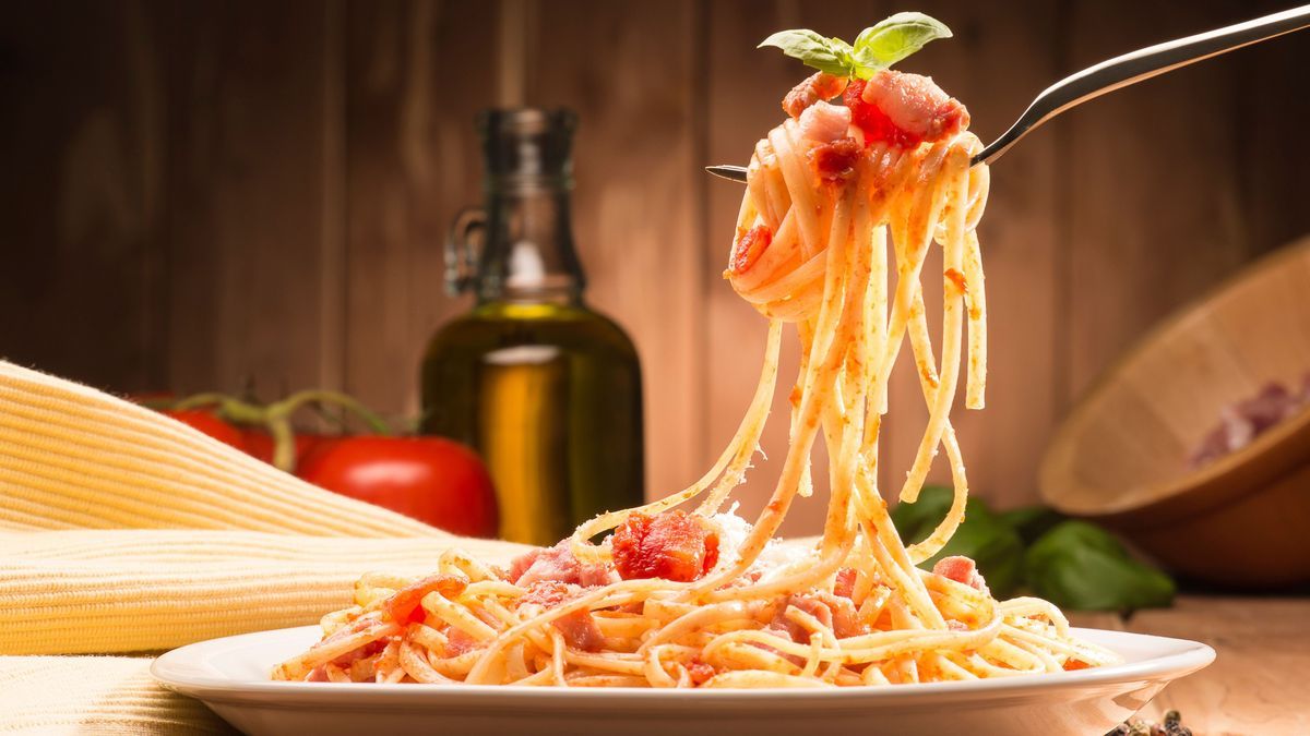 Spaghetti-Test von Öko-Test